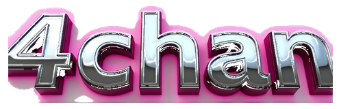 4chan logo
